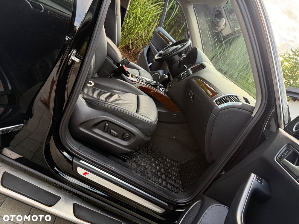 Audi Q5 3.2 FSI Quattro S tronic - 5