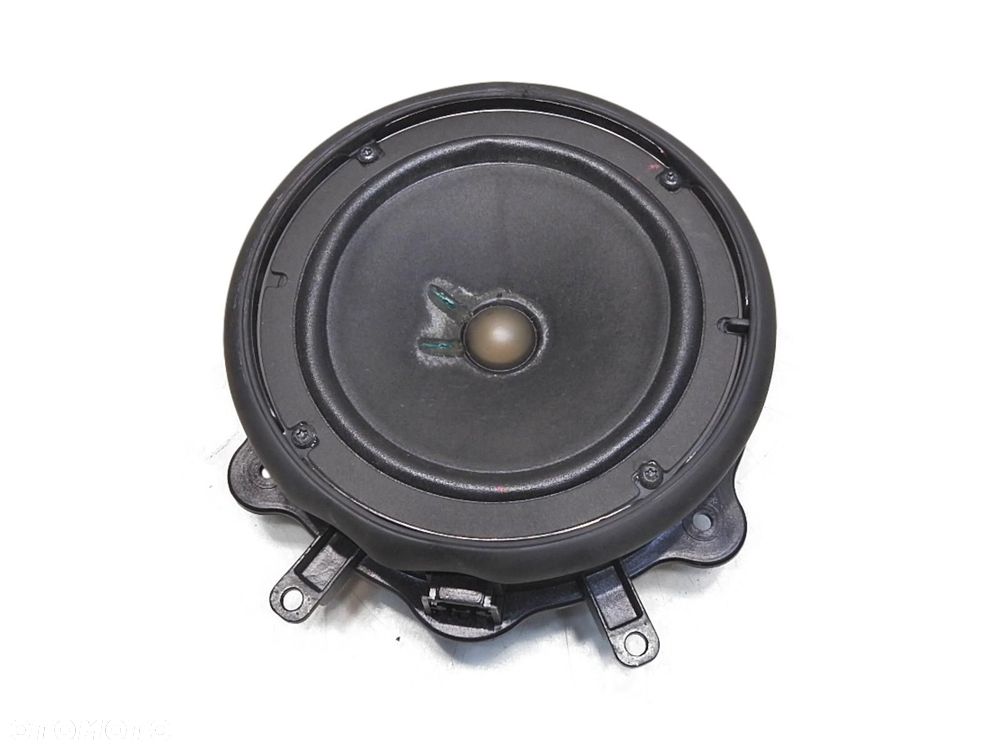 GŁOŚNIK TYŁ TYLNY AUDI A8 D3 4E0035411H - 1