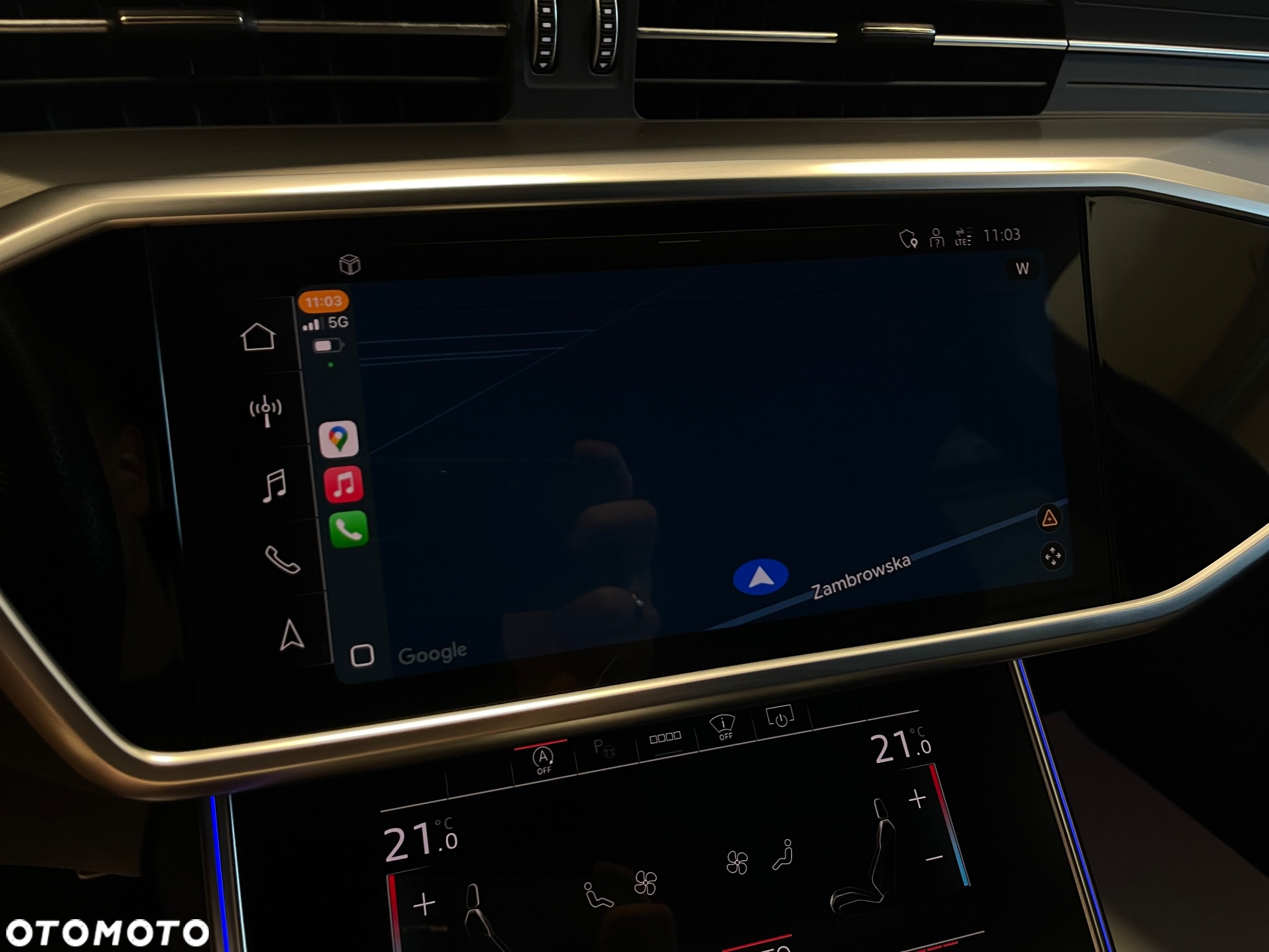 Audi A6 - 27