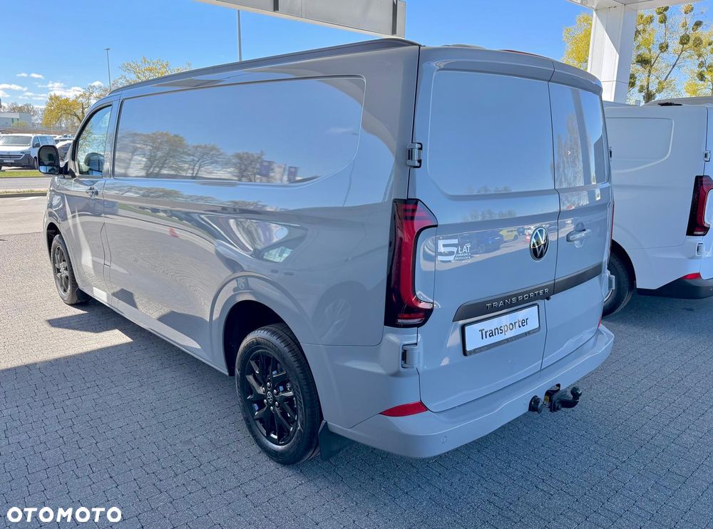 Volkswagen Transporter T7 Furgon - 7
