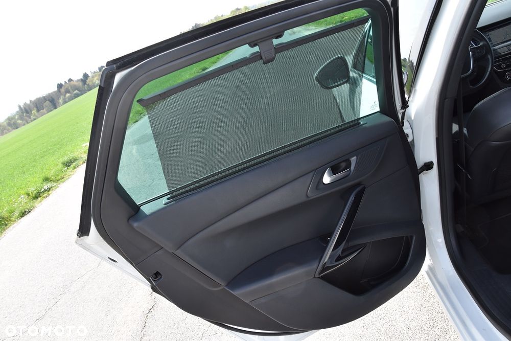Peugeot 508 2.0 BlueHDi Allure S&S - 23