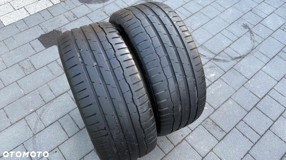Komplet 2szt Opony Hankook 225/40 r18 Ventus S1 Evo3 2020 - 1