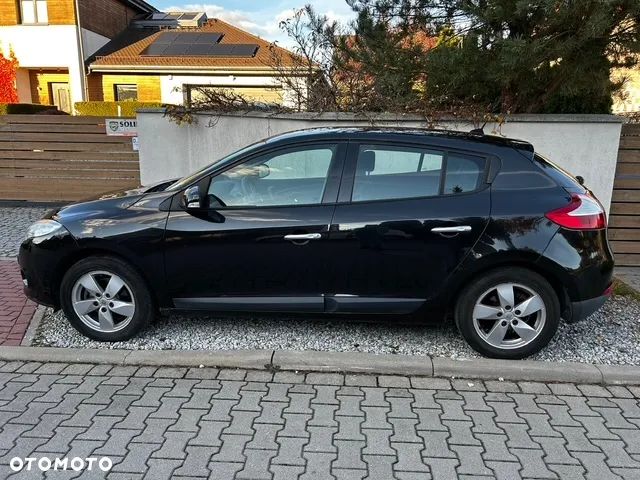 Renault Megane 1.6 16V Exception - 2