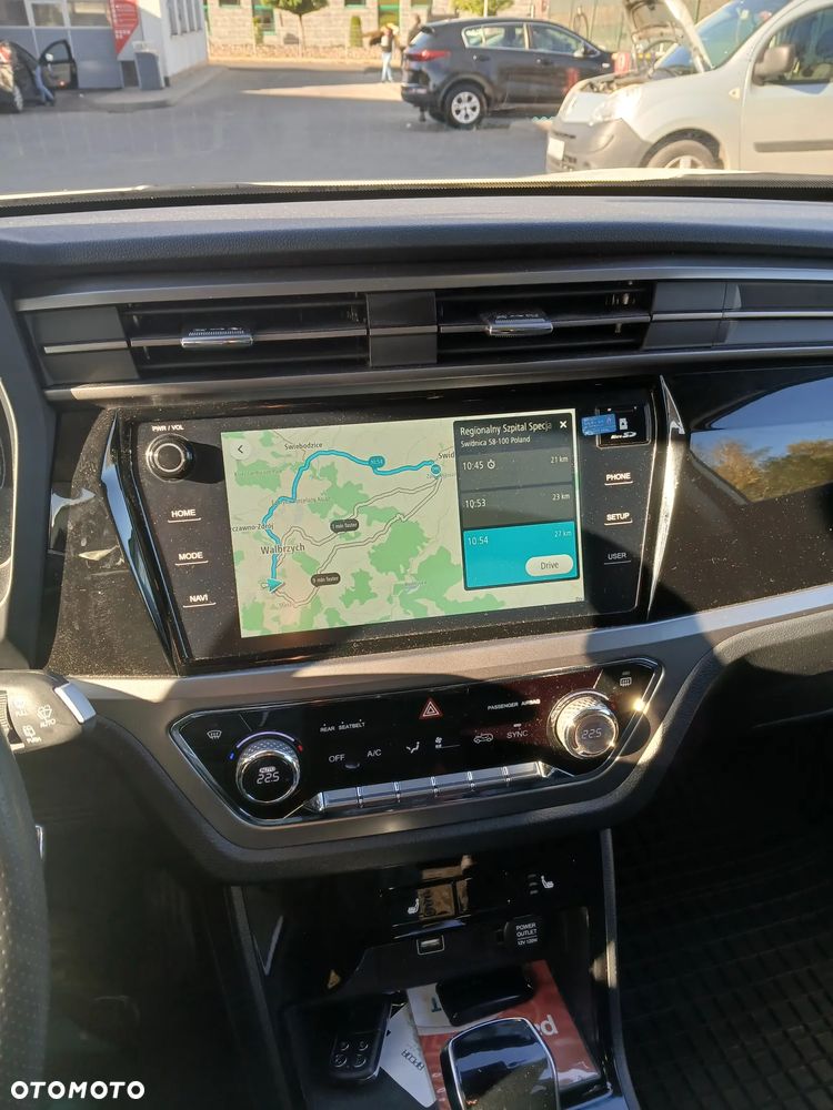 SsangYong/KGM Korando - 9