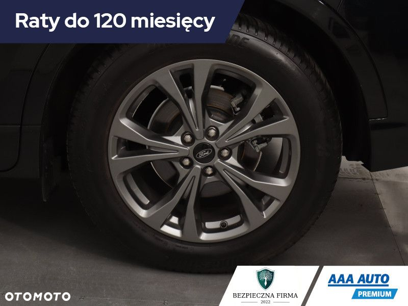 Ford Kuga - 16