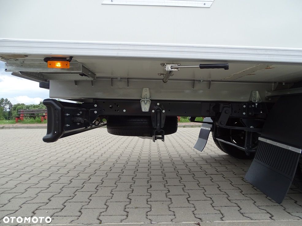 Iveco Daily 50C16 3.0 Chłodnia -32*C/+22*C 8 EuroPalet 4.20m. Zasilanie 230V JAK NOWY!! Salon PL!!1 WŁ! - 16