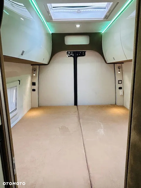 Mercedes-Benz SPRINTER 319 - 13