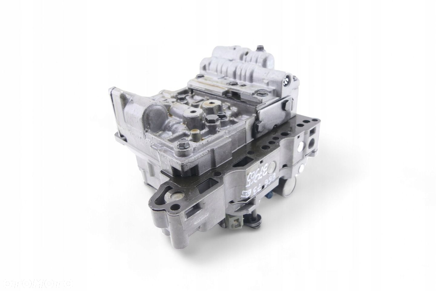 Wybierak Skrzyni VOLVO S60 S70 S80 V70 II 2.4d 8667365 55-50SN - 10