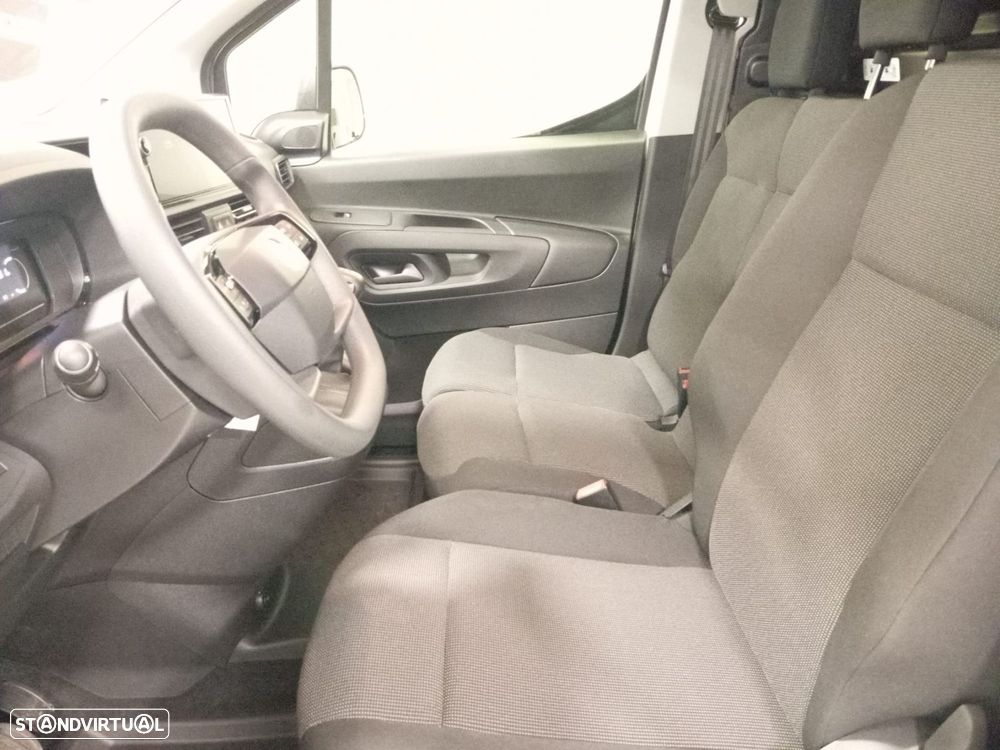 Opel Combo Cargo 1.5 Turbo D XL - 7