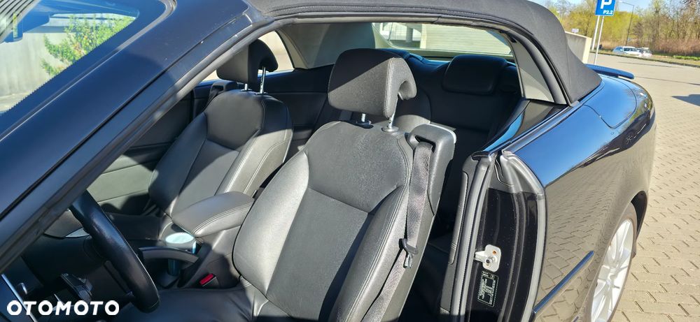 Saab 9-3 1.9 TTiD DPF Aero - 12