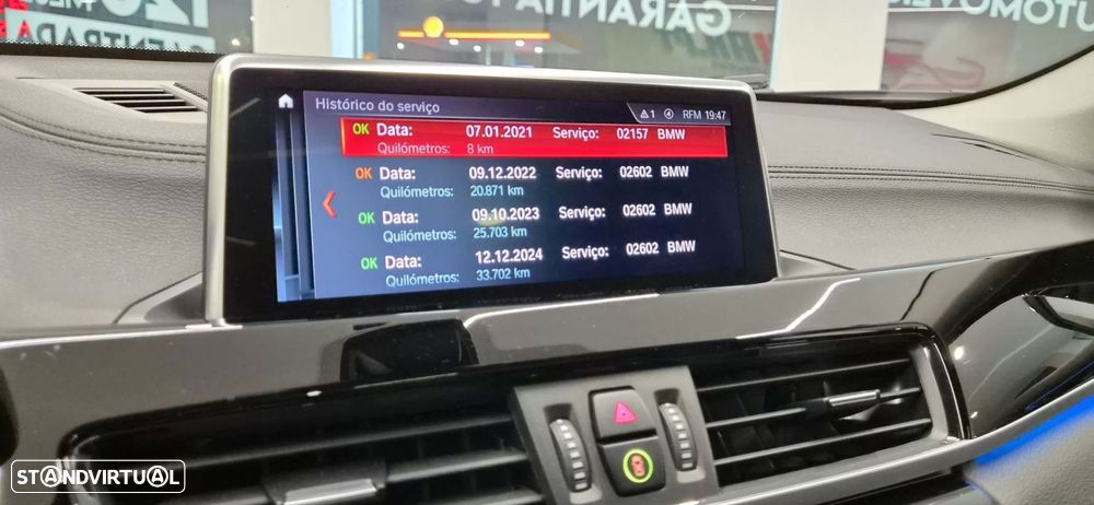 BMW X2 25 e xDrive Advantage - 40