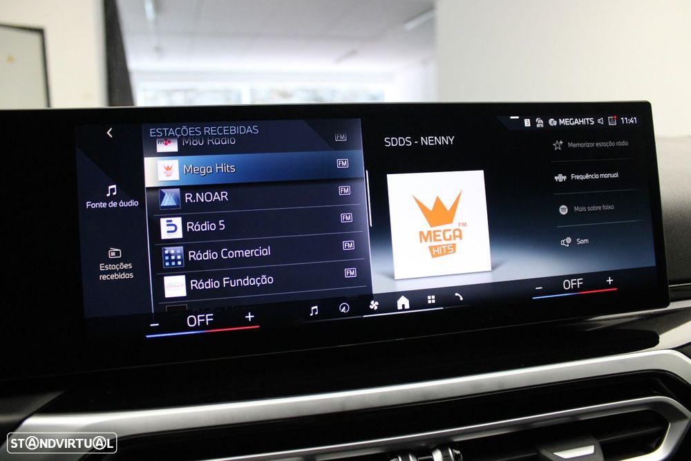 BMW i4 eDrive40 - 15