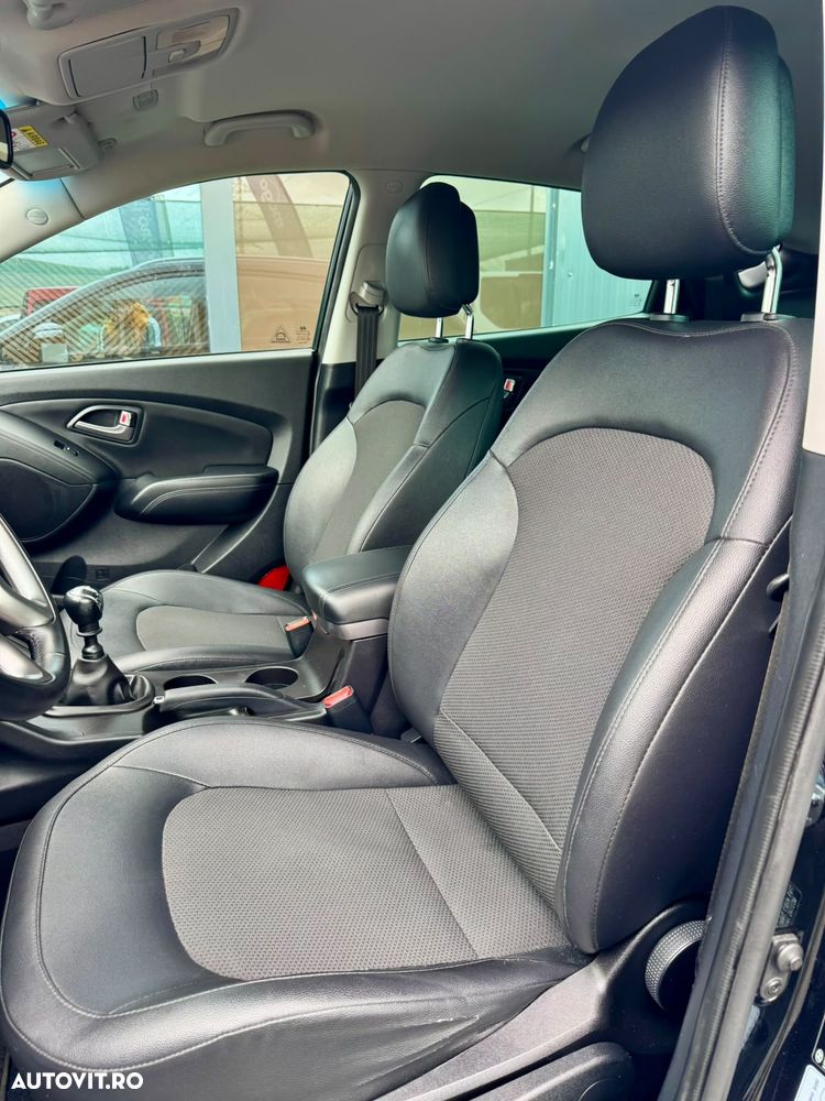 HYUNDAI ix35 2014 — imagine 44