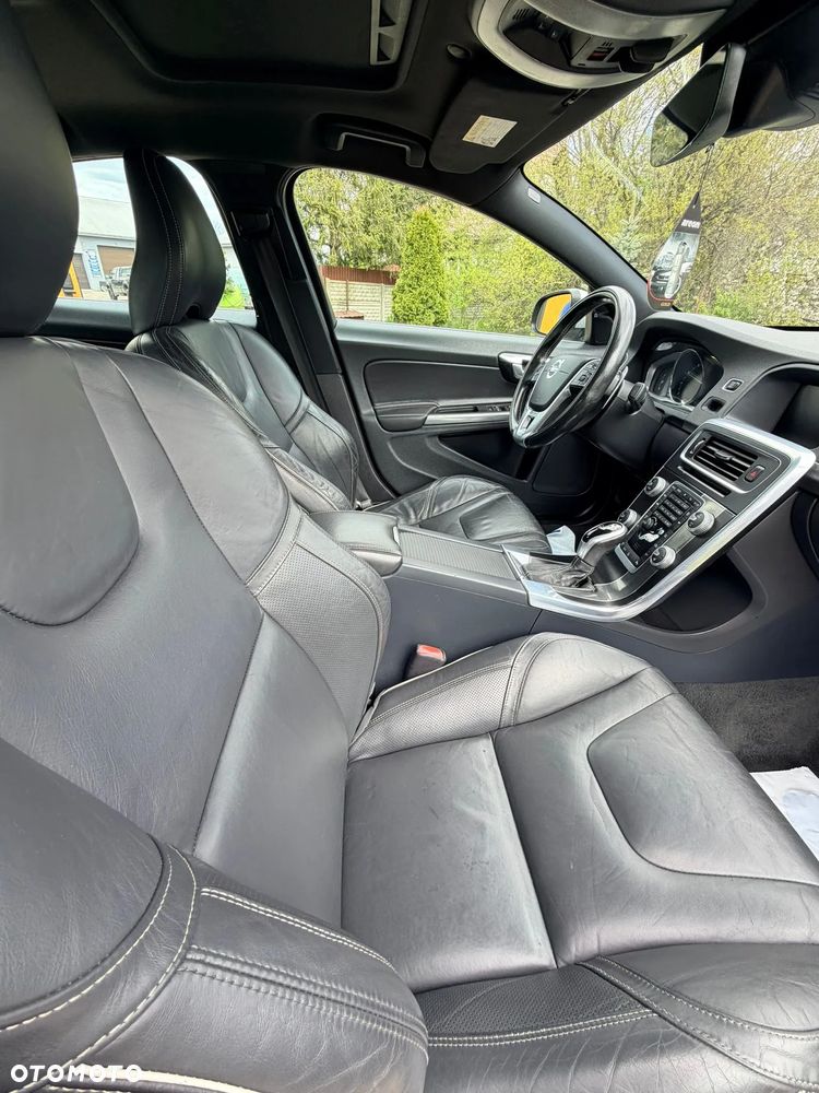 Volvo S60 T5 Geartronic RDesign - 9