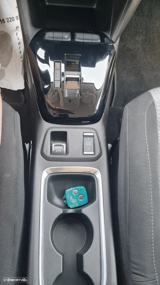 Opel Corsa-e Edition - 26