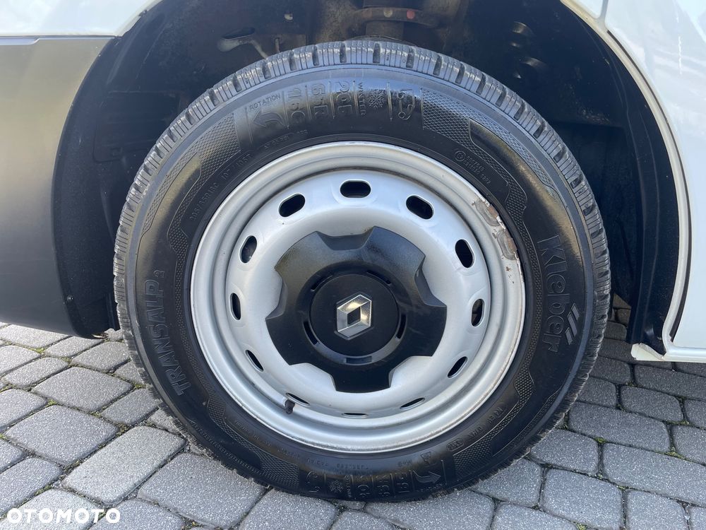 Renault Trafic Long Vivaro Custom T6 Primastar Proace Expert Jumpy - 29