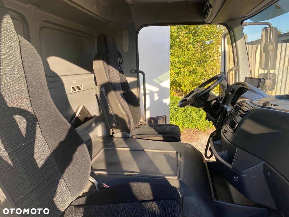 Mercedes-Benz Atego 1530 - 18