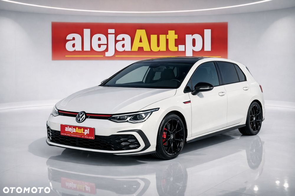 Volkswagen Golf 2.0 TSI BMT GTI Performance - 1