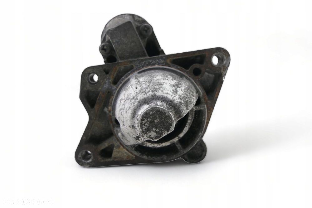 Rozrusznik RENAULT TRAFIC 2.0 DCI VIVARO 2.0 CDTI 8200621305A - 3