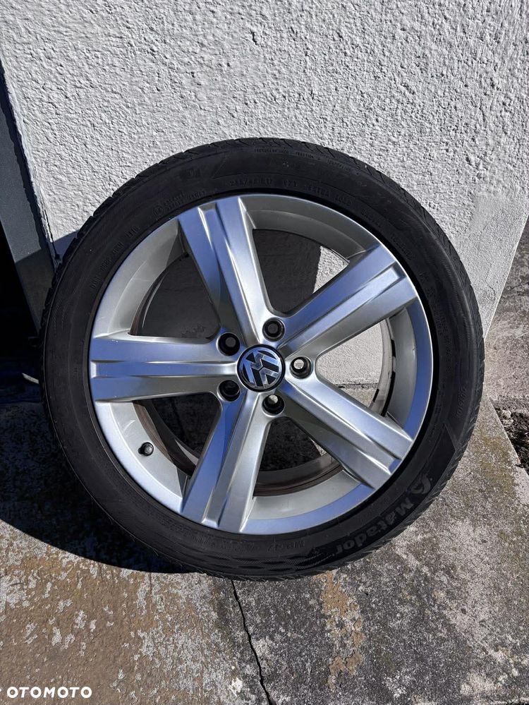 Volkswagen Passat 1.6 TDI Comfortline - 18