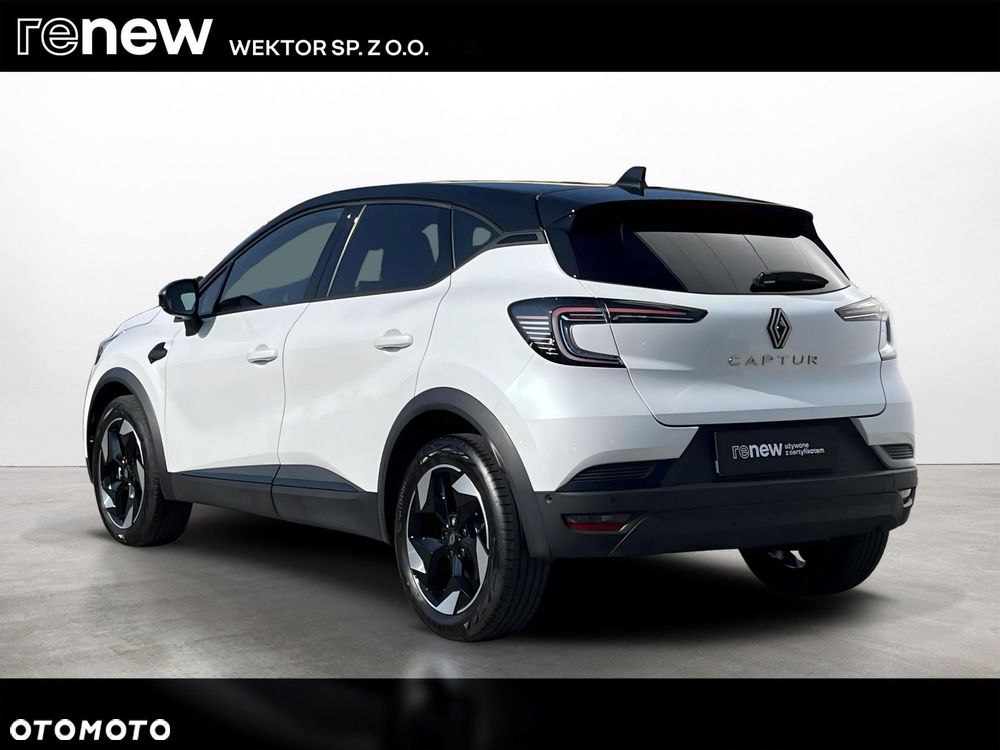 Renault Captur 1.3 TCe mHEV Techno EDC - 3