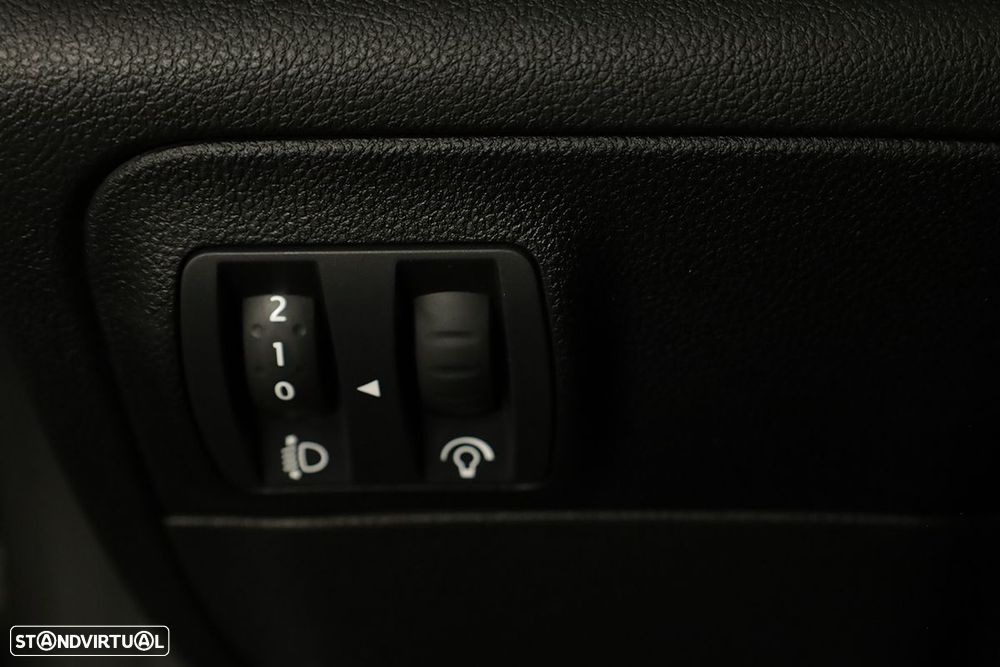 Renault Mégane Sport Tourer 1.5 Blue dCi Techno - 19