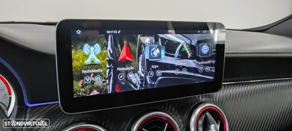 Mercedes-Benz A 180 - 31