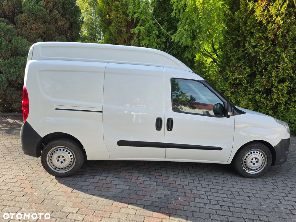 Fiat Doblo - 6