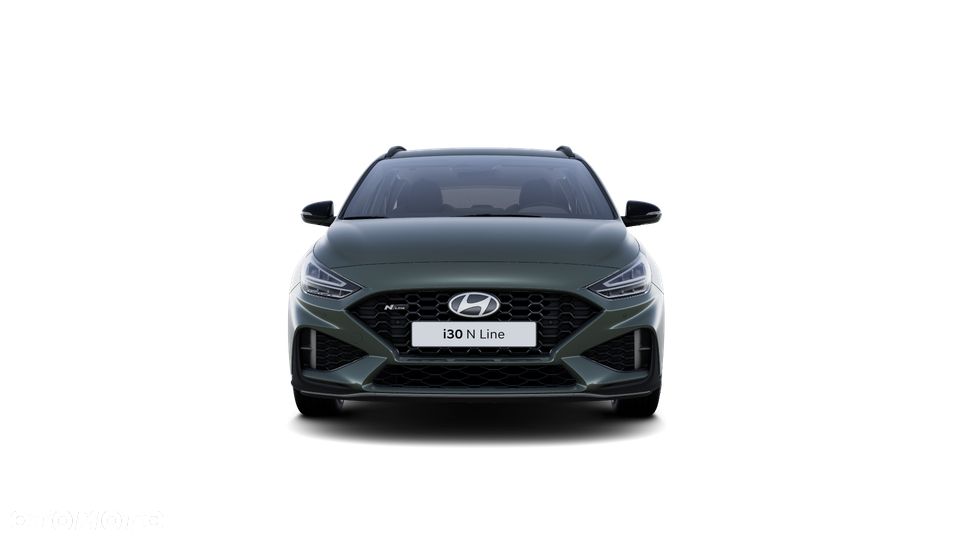 Hyundai i30 1.6 T-GDI DCT N Line - 5