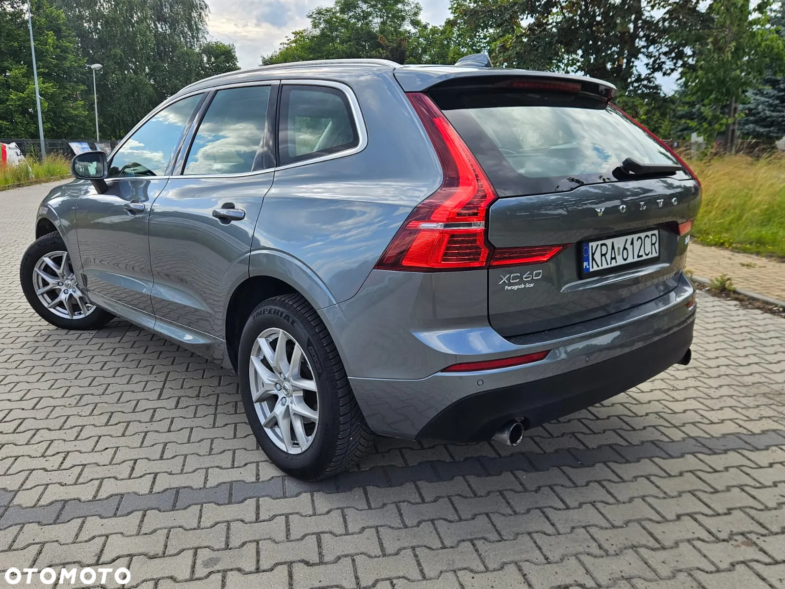 Volvo XC 60 D4 Momentum - 22