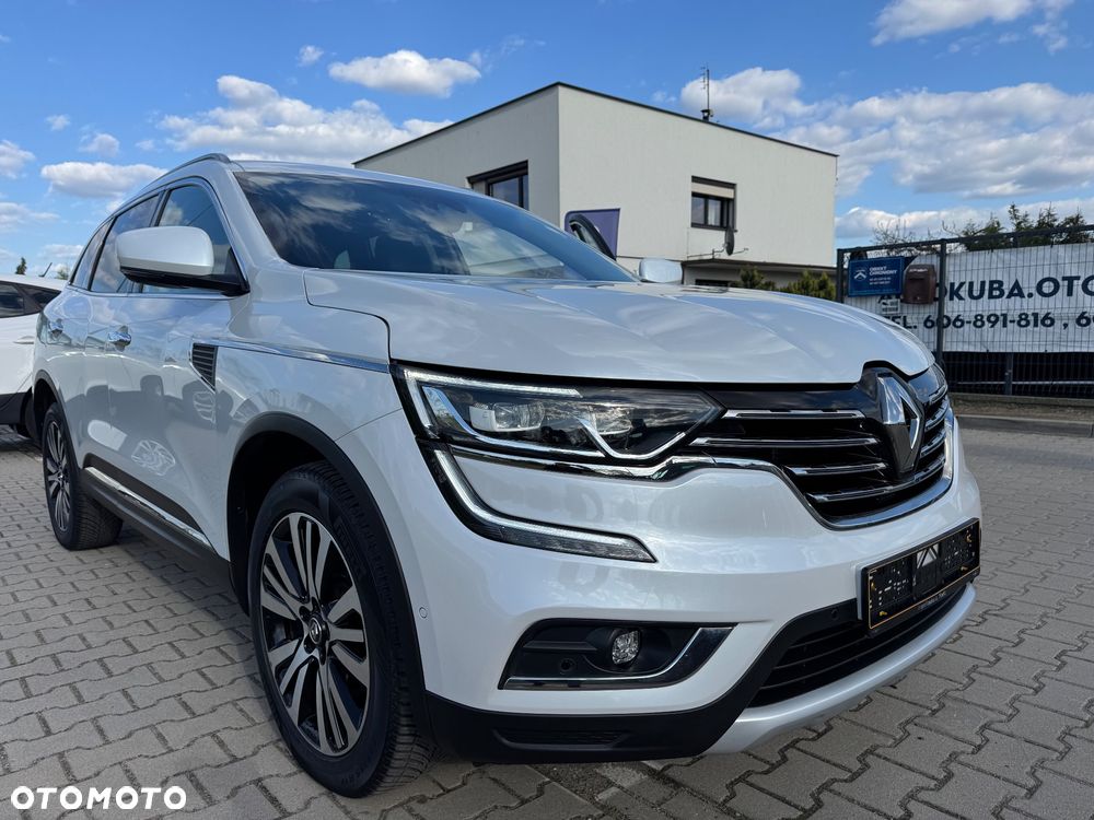 Renault Koleos ENERGY dCi 175 X-tronic 4WD LIMITED - 5