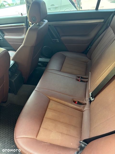 Opel Vectra 1.9 CDTI DPF Automatik - 9