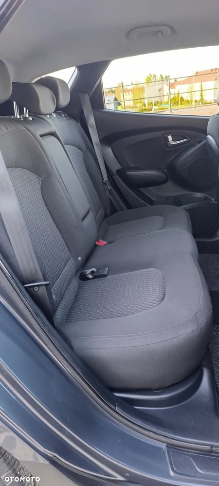 Hyundai ix35 2.0 2WD Comfort - 19