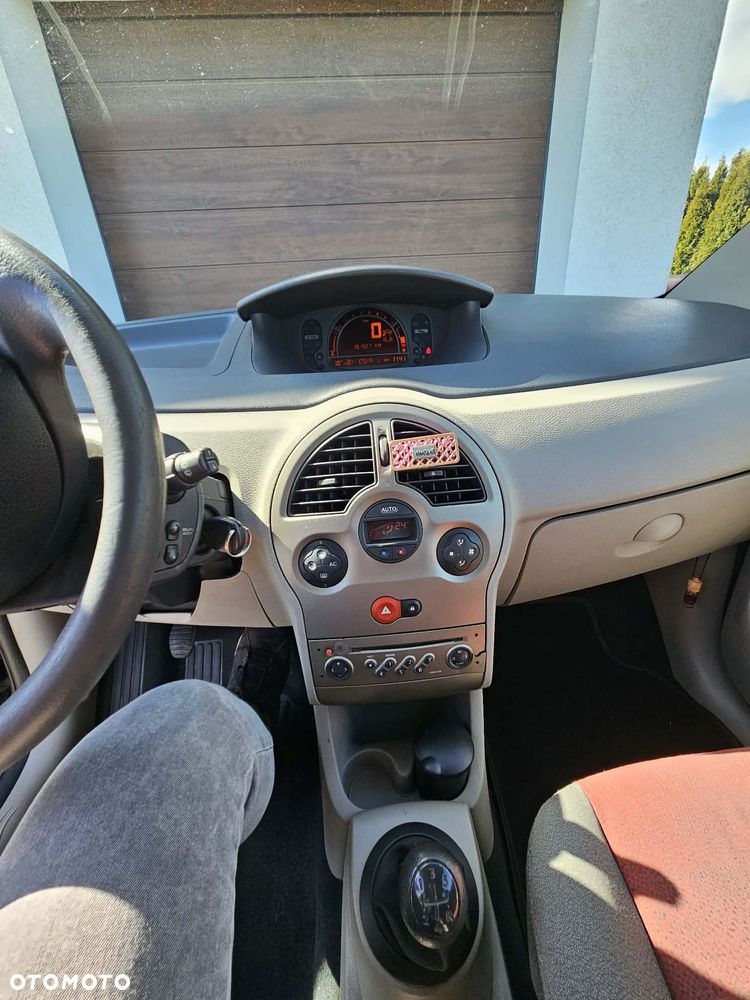 Renault Modus 1.2 Confort Expression - 7