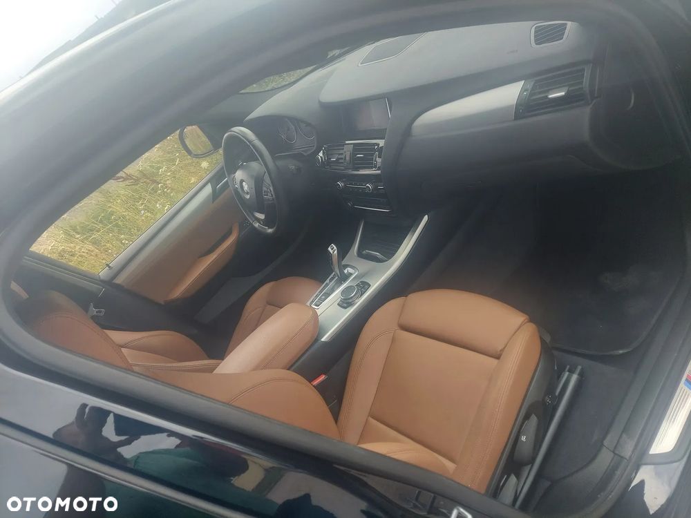 BMW X4 xDrive20d M Sport - 11