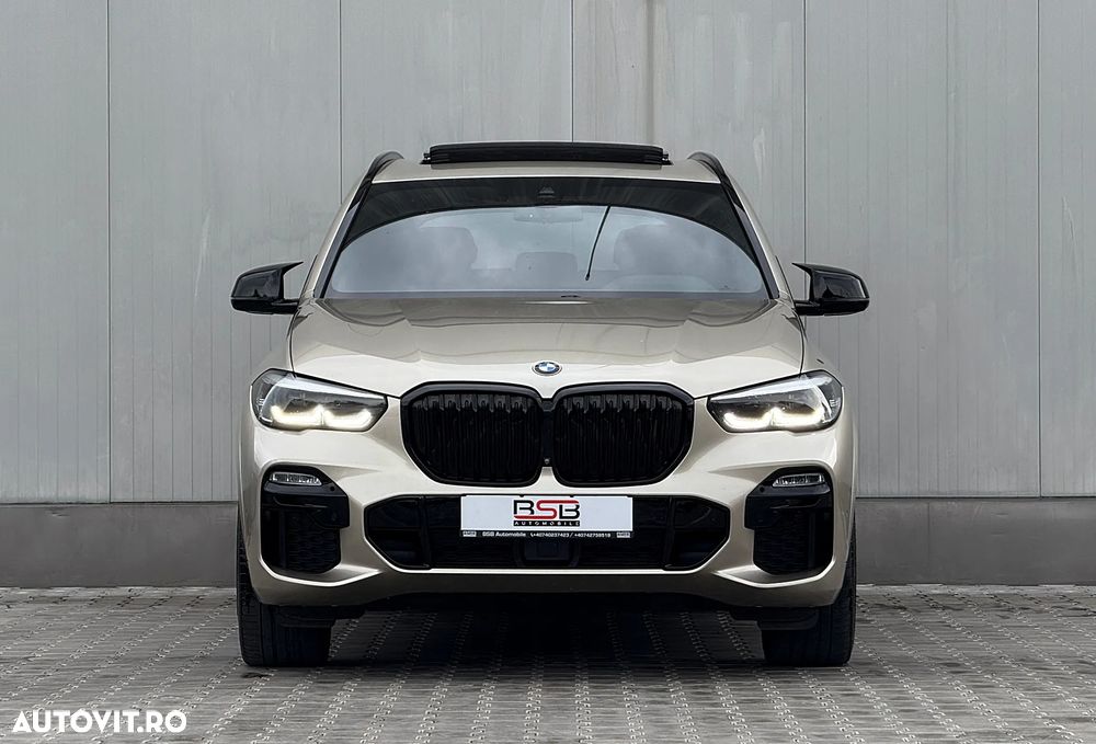 BMW X5 xDrive40i - 2