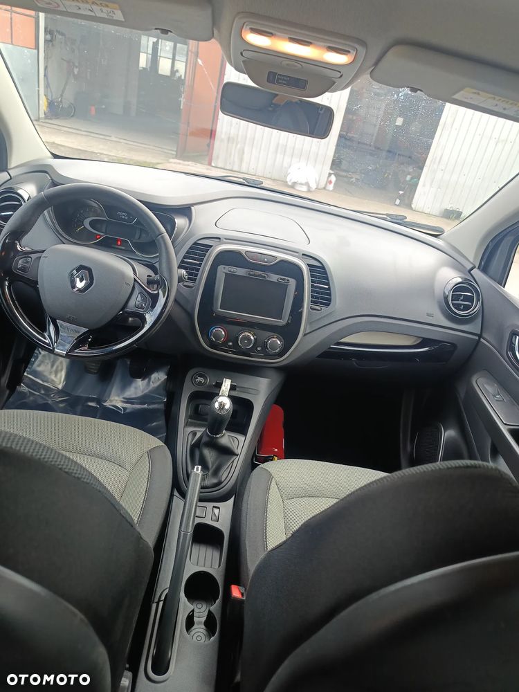 Renault Captur ENERGY TCe 90 Start&Stop Dynamique - 5