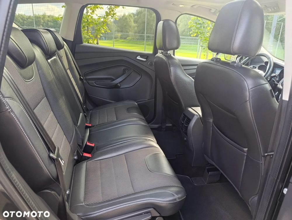 Ford Kuga 2.0 TDCi 4WD Titanium Plus - 17