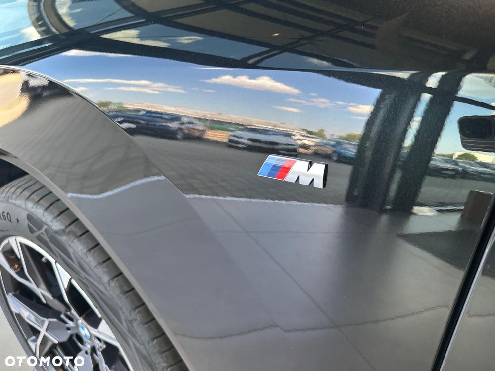 BMW X3 xDrive20d mHEV - 13