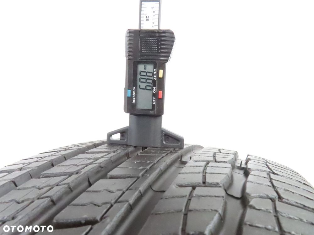 225/55R18 OPONA CAŁOROCZNA Michelin Primacy Tour A/S 98V - 5
