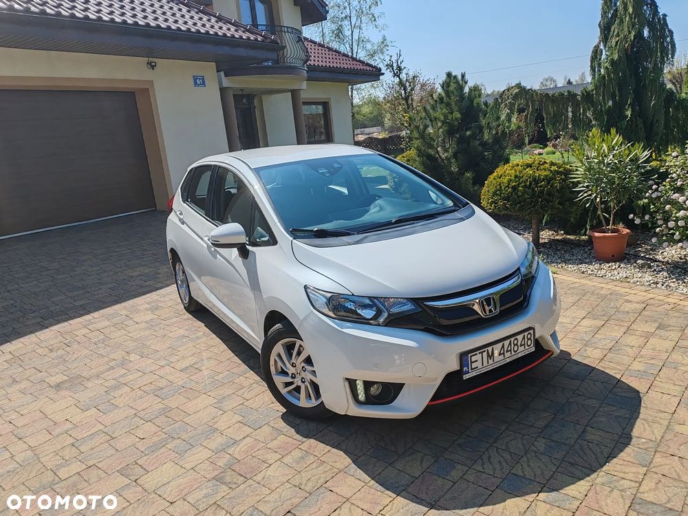 Honda Jazz 1.3 i-VTEC Elegance (ADAS/Honda Connect+) - 19