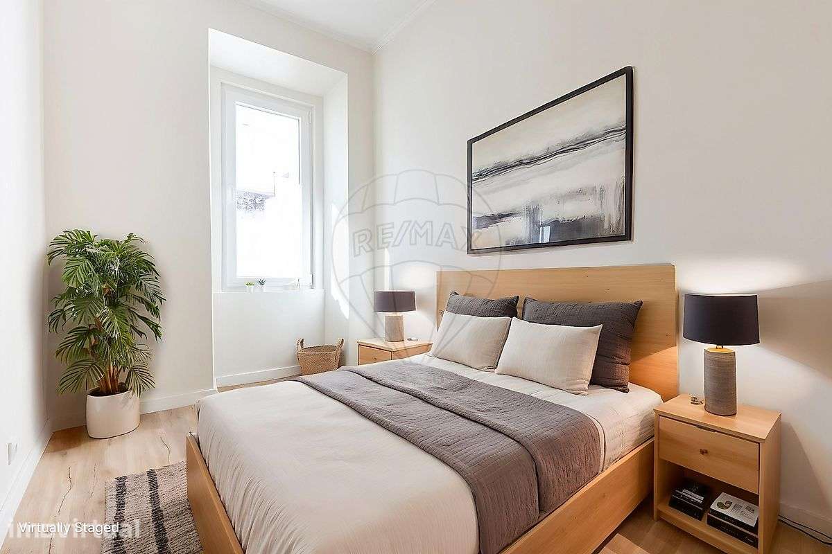 Apartamento T2 para venda - Grande imagem: 5/31