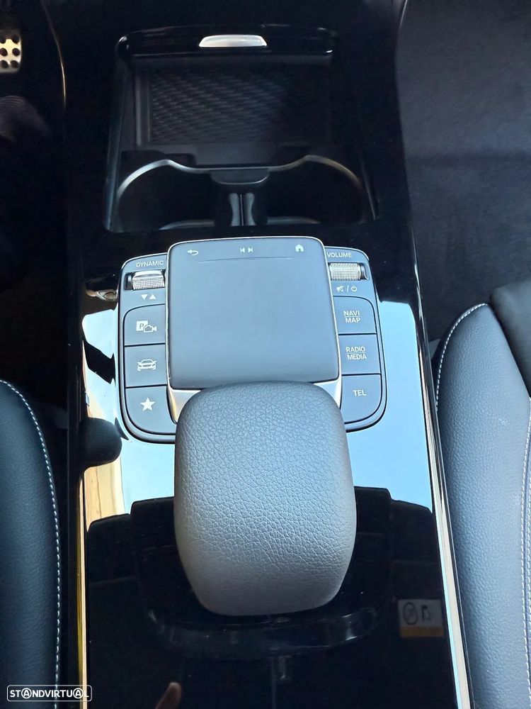 Mercedes-Benz CLA 250 e 8G-DCT Edition AMG Line - 35