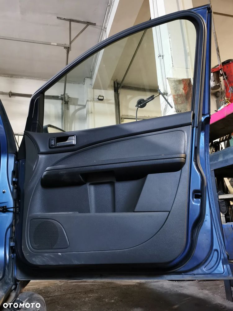 Drzwi przód P/L Ford Focus C-Max 23 - 3