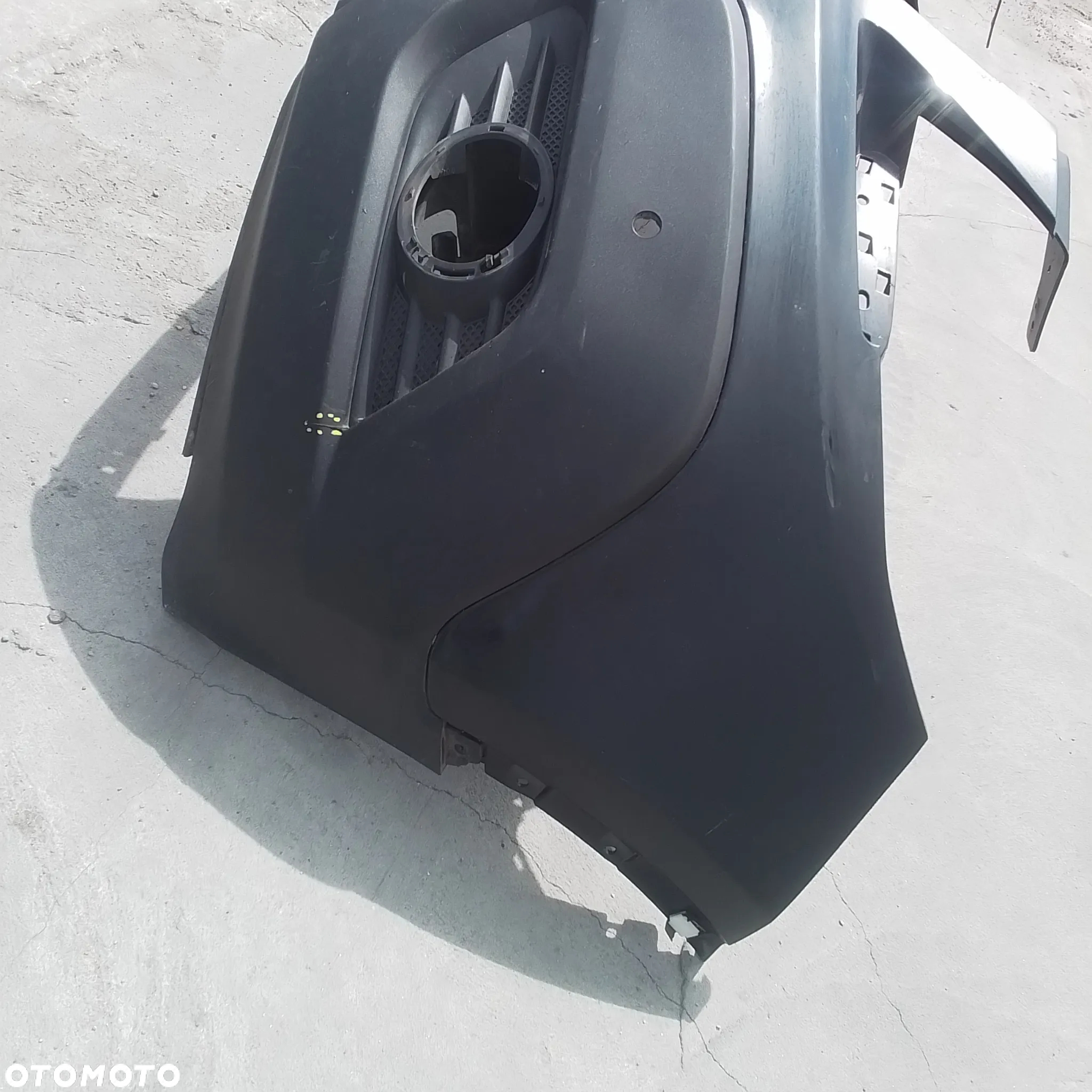 95122388 zderzak przód przedni Opel Mokka 2015r - 7