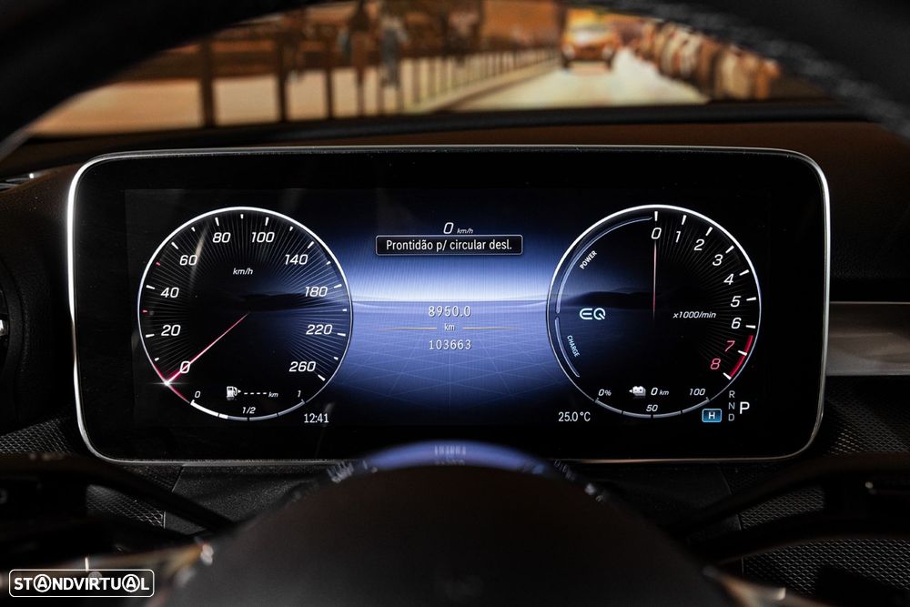 Mercedes-Benz C 300 e Avantgarde - 14