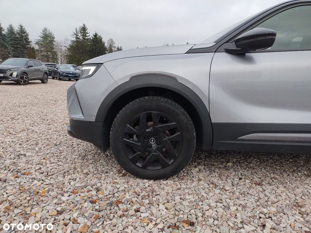 Opel Mokka 1.2 T GS S&S - 11