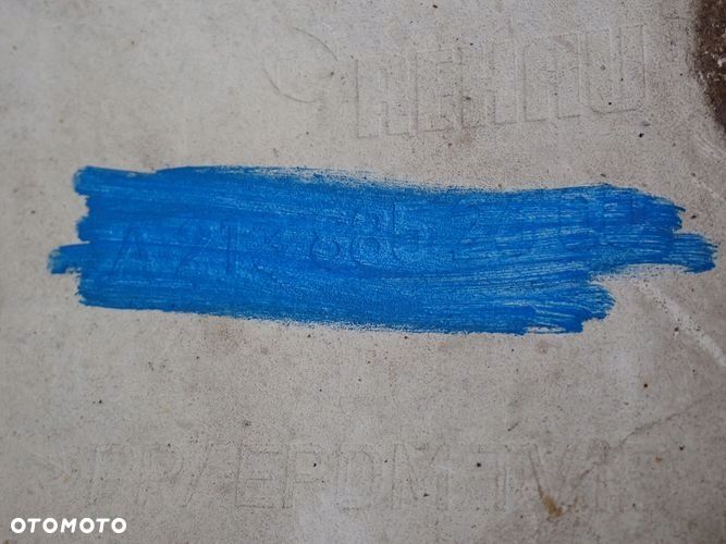 MERCEDES W213 213 E-KLASA AMG 16- zderzak przedni przód - 10