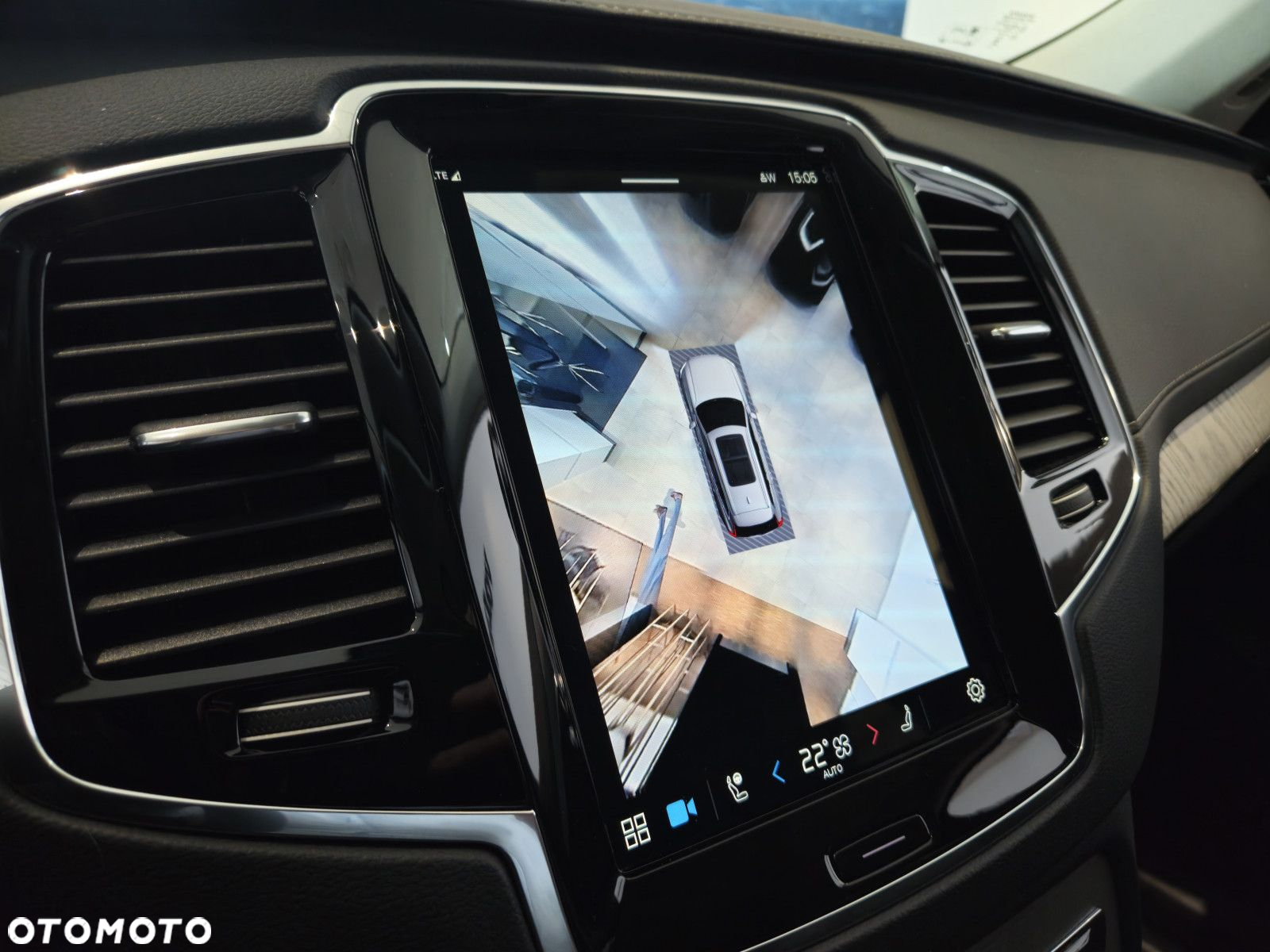 Volvo XC 90 - 23