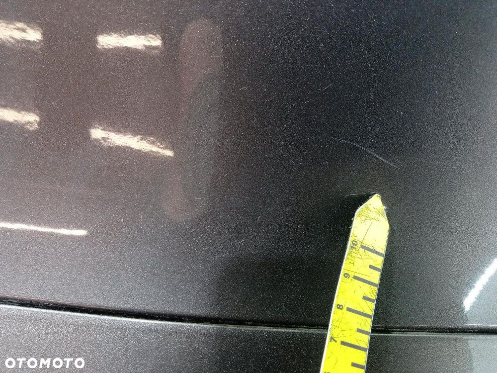 HONDA CR-V IV TYLNA KLAPA BAGAŻNIKA   YR578M - 12